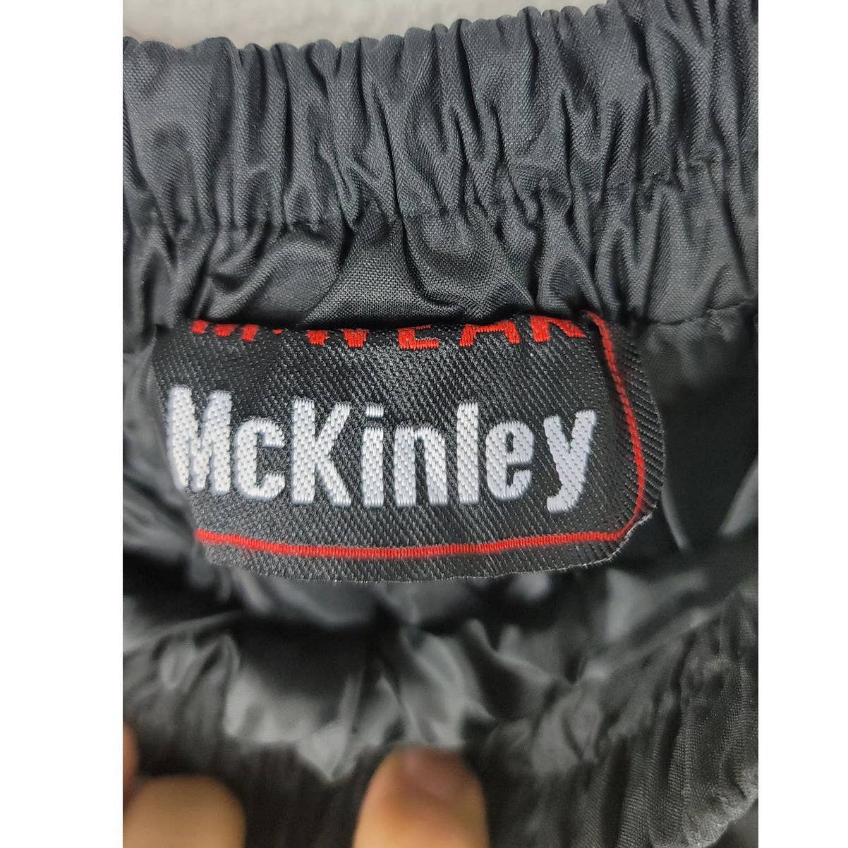 Mckinley rain deals pants
